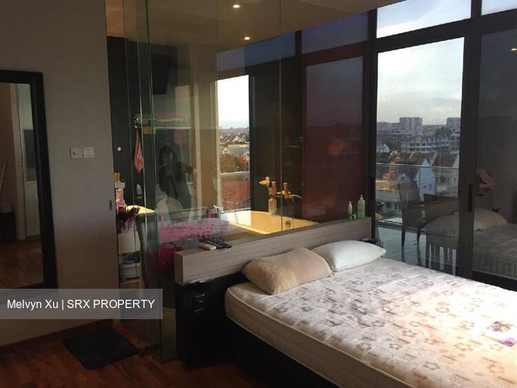 Callidora Ville (D15), Apartment #503110881